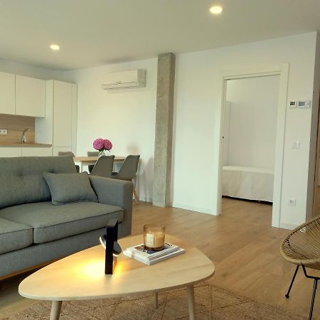 Apartamentos Pico De Langre Langre  Exteriör bild