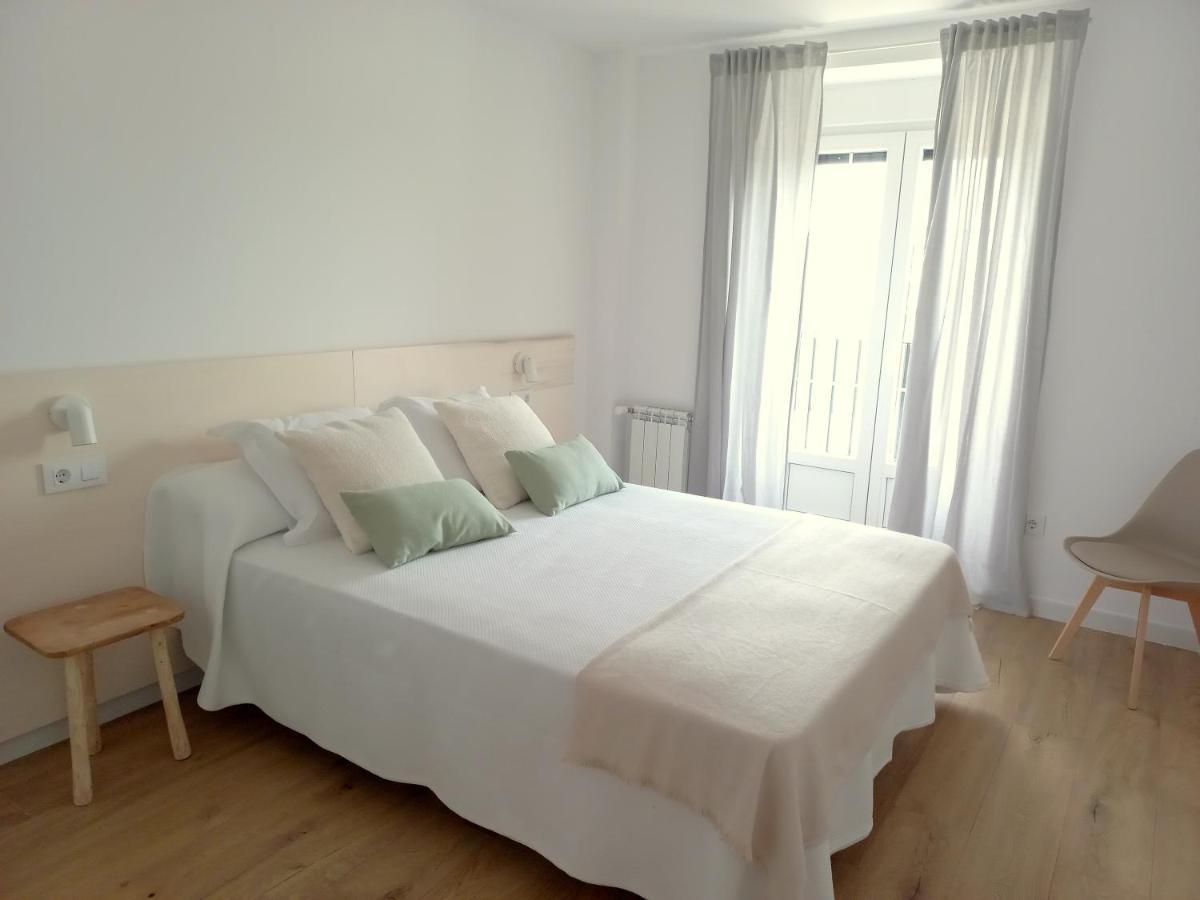 Apartamentos Pico De Langre Langre  Exteriör bild