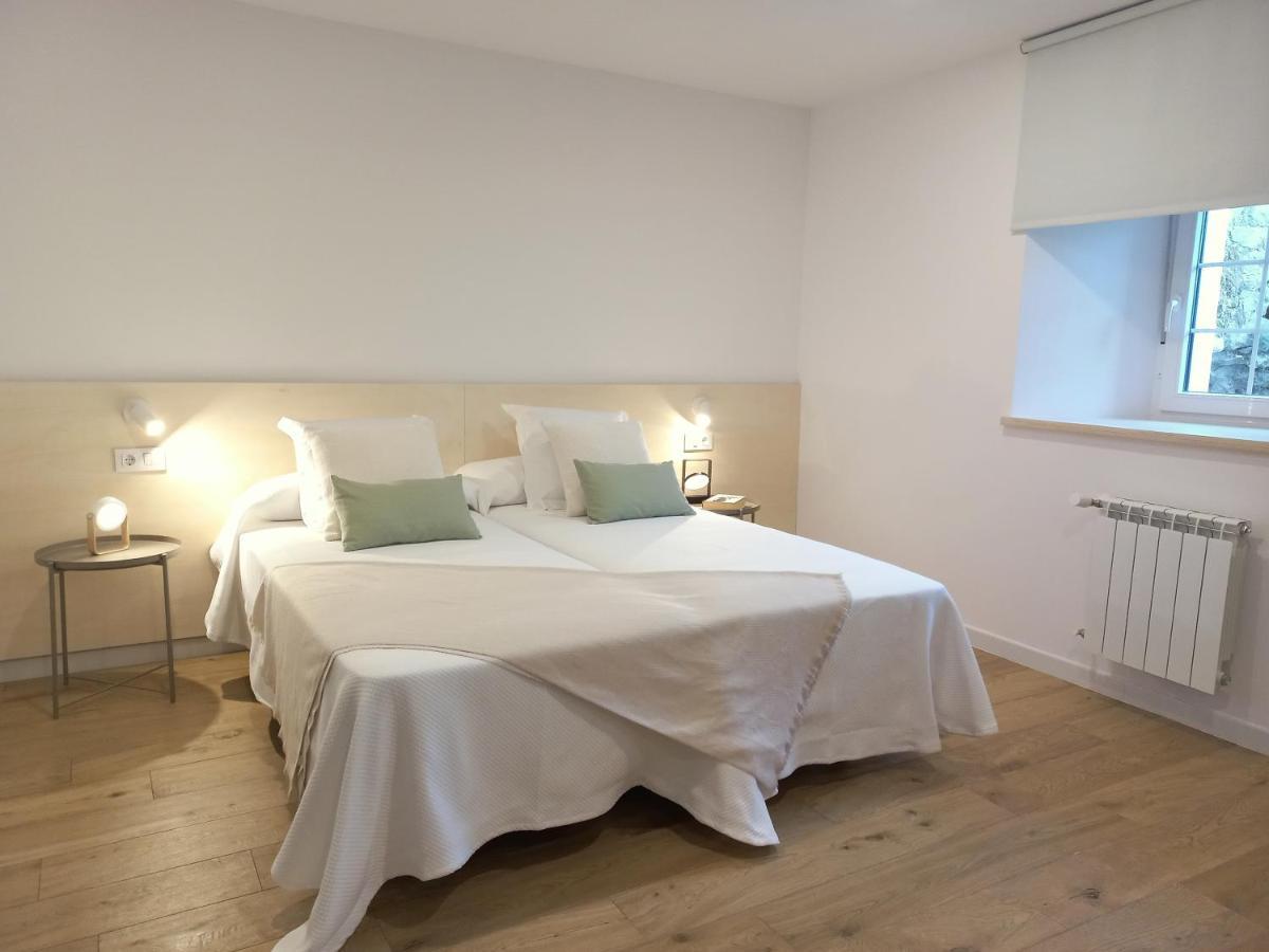 Apartamentos Pico De Langre Langre  Exteriör bild