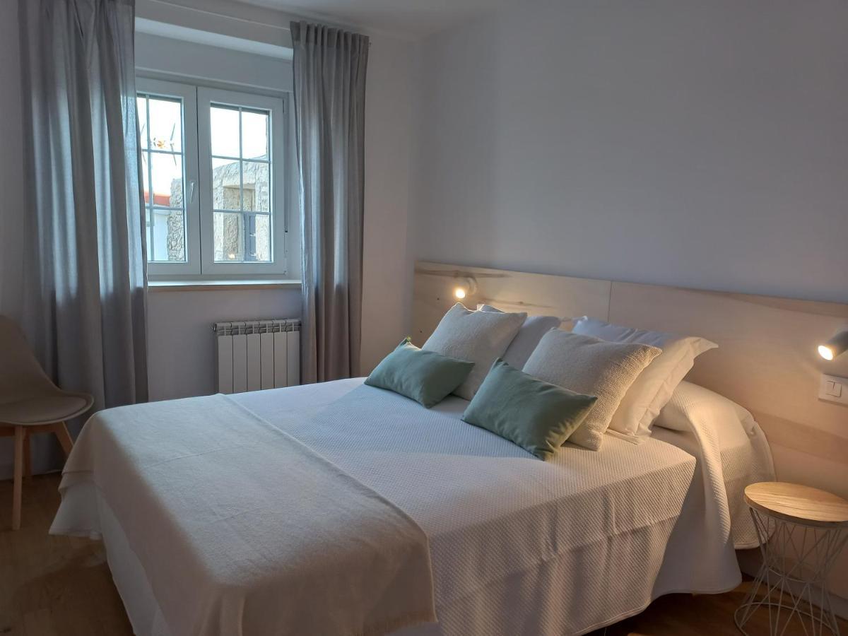 Apartamentos Pico De Langre Langre  Exteriör bild